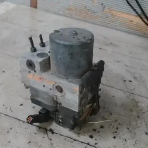 Azonnal elérhető VW PASSAT 96.10-00.10 B5 Abs kocka1.9 d bontott alkatrész