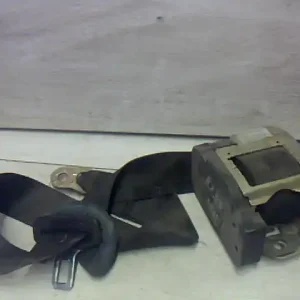 VW PASSAT 96.10-00.10 B5 Bal első biztonsági öv övfeszítős bontott alkatrész Gyors kiszállítás