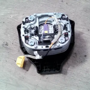 VW JETTA V 05-10 Kormány légzsák bontott alkatrész Ne maradj le