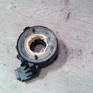 VW JETTA V 05-10 Légzsák átvezető szalagkábel bontott alkatrész Olcsó