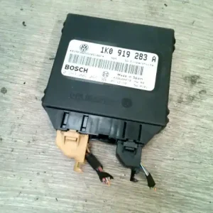 VW JETTA V 05-10 Pdc parkolássegítő vezérlő bontott alkatrész Legkelendőbb