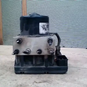 Gyors kiszállítás VW LUPO Abs kocka1.0i bontott alkatrész