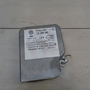 Szuper akció VW LUPO Légzsák indító elektronika bontott alkatrész