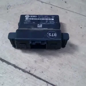 VW Passat (B6) 2005.03.01-2010.10.31 Fékasszisztens elektronika bontott alkatrész Expressz kézbesítés