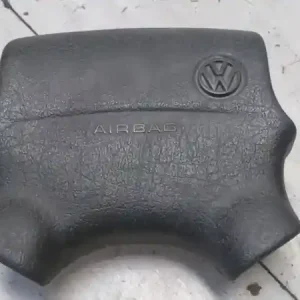 Azonnal elérhető VW POLO III. 94-99 Kormány légzsák bontott alkatrész