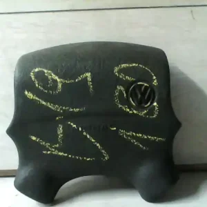 Árengedmény VW POLO III. 94-99 Kormány légzsák bontott alkatrész