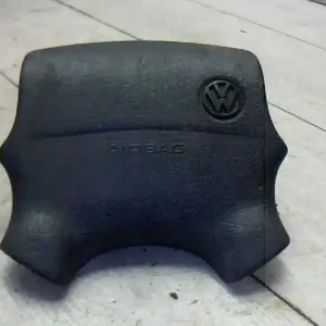 VW POLO III. 94-99 Kormány légzsákbontott alkatrész Gyors szállítás