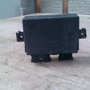 VW POLO CLASSIC 99.10-01.09 Immobiliser modul bontott alkatrész Szuper ajánlat