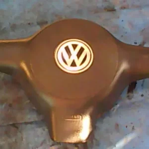 Árengedmény VW POLO CLASSIC 99.10-01.09 Kormány légzsák bontott alkatrész