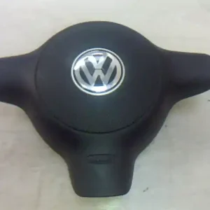 VW POLO CLASSIC 99.10-01.09 Kormány légzsák bontott alkatrész Biztonságos fizetés