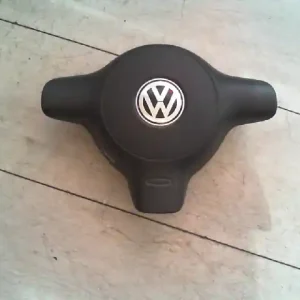 VW POLO CLASSIC 99.10-01.09 Kormány légzsák bontott alkatrész Csak ma
