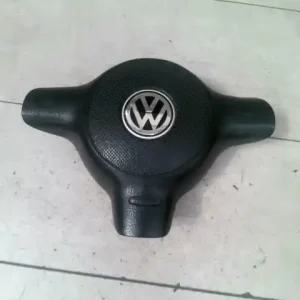VW POLO CLASSIC 99.10-01.09 Kormány légzsák bontott alkatrész Outlet