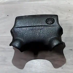 Kedvezményes ár VW POLO CLASSIC 99.10-01.09 Kormány légzsák bontott alkatrész