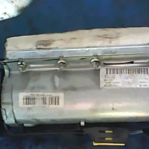 VW POLO CLASSIC 99.10-01.09 Utasoldali műszerfal légzsák bontott alkatrész Különleges ajánlat