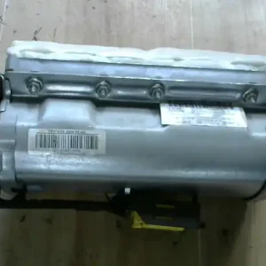 VW POLO CLASSIC 99.10-01.09 Utasoldali műszerfal légzsák bontott alkatrész Biztonságos fizetés