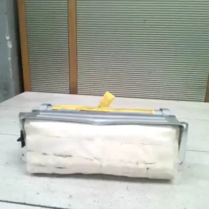 VW POLO CLASSIC 99.10-01.09 Utasoldali műszerfal légzsák bontott alkatrész Vedd meg online