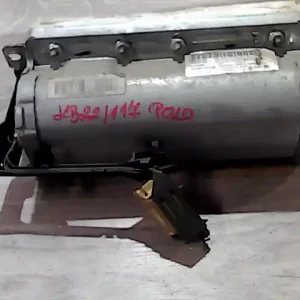 VW POLO CLASSIC 99.10-01.09 Utasoldali műszerfal légzsák bontott alkatrész Utolsó esély