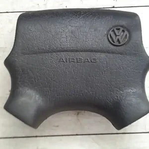 Alacsony ár VW POLO CLASSIC 95.07-99.10 Kormány légzsák bontott alkatrész