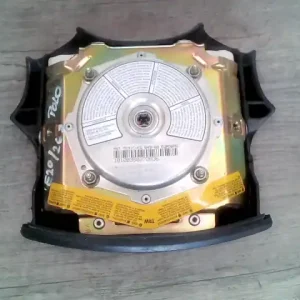 Azonnal elérhető VW POLO CLASSIC 95.07-99.10 Kormány légzsák bontott alkatrész