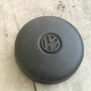 Gyors kiszállítás VW POLO CLASSIC 95.07-99.10 Kürt duda nyomógomb bontott alkatrész