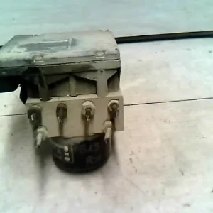 Kihagyhatatlan ajánlat VW POLO CLASSIC 99- Abs abr esp pumpa bontott alkatrész