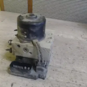 Olcsó VW POLO CLASSIC 99.10-01.09 Abs kockabontott alkatrész