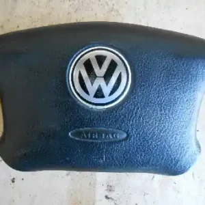 VW PASSAT 96.10-00.10 B5 Kormány légzsák bontott alkatrész Legnépszerűbb