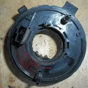 Legjobb ár VW PASSAT 96.10-00.10 B5 Légzsák átvezető szalagkábel bontott alkatrész