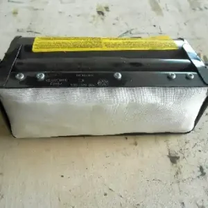 VW PASSAT 96.10-00.10 B5 Utasoldali műszerfal légzsák bontott alkatrész Csak ma