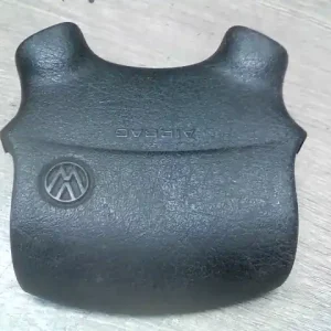 Gyors szállítás VW POLO III. 94-99 Kormány légzsák bontott alkatrész