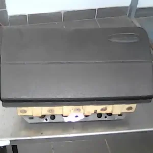 Népszerű VW POLO III. 94-99 Utasoldali műszerfal légzsák bontott alkatrész