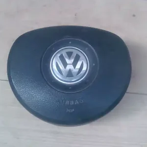 Újdonság VW POLO V. 02-05 Kormány légzsák bontott alkatrész