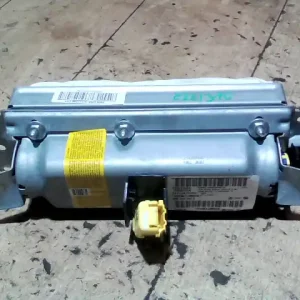 Outlet VW POLO V. 02-05 Utasoldali műszerfal légzsák bontott alkatrész