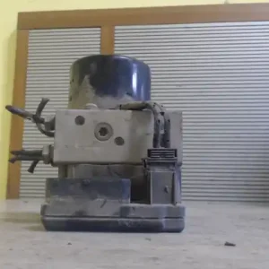 VW POLO VARIANT 97-01 Abs kockabontott alkatrész Kedvezmény