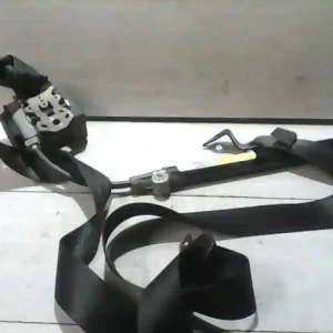 VW POLO VARIANT 97-01 Jobb első biztonsági öv ővfeszítős bontott alkatrész Kedvezmény