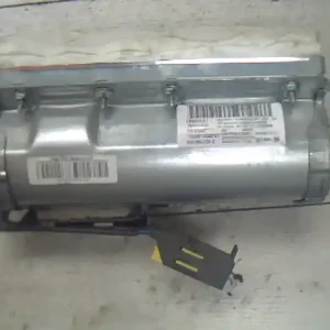 VW POLO IV. 99-02 Utasoldali műszerfal légzsák bontott alkatrész Kiárusítás