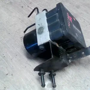 VW POLO V. 02-05 Abs kockabenzines bontott alkatrész Újdonság