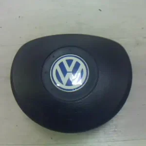 VW POLO V. 02-05 Kormány légzsák bontott alkatrész Expressz kézbesítés