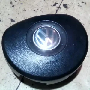 Kihagyhatatlan ajánlat VW POLO V. 02-05 Kormány légzsák bontott alkatrész