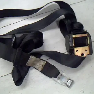 VW SHARAN 95.08-00.04 Jobb hátsó biztonsági öv pótüléshez bontott alkatrész Kihagyhatatlan ajánlat