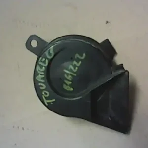 VW TOUAREG 02.11-10.05 Kürt duda bontott alkatrész Árengedmény