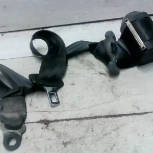 VW POLO VARIANT 97-01 Jobb hátsó biztonsági öv kombi bontott alkatrész Azonnali szállítás