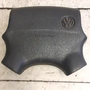 Szuper akció VW POLO VARIANT 97-01 Kormány légzsák bontott alkatrész