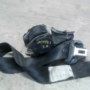 Szuper akció VW SHARAN 00-10 Jobb hátsó biztonsági öv bontott alkatrész