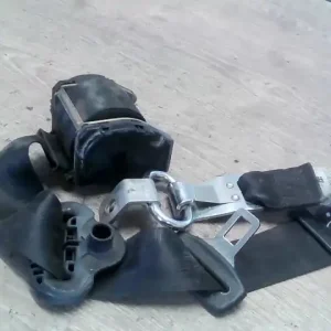 Legjobb ár VW SHARAN 00-10 Jobb hátsó biztonsági öv pótülés bontott alkatrész