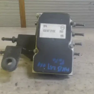 Azonnali szállítás VW Polo IV (9N3) 2005.04.01-2009.05.31 Abs kockabontott alkatrész