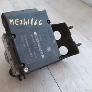 Csak ma VW POLO IV. 99-02 Abs kocka1.4d bontott alkatrész