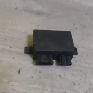 VW POLO IV. 99-02 Immobiliser modul bontott alkatrész Azonnal elérhető