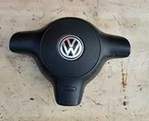 VW POLO IV. 99-02 Kormány légzsák bontott alkatrész Bestseller