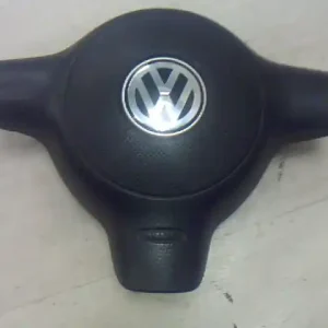 VW POLO IV. 99-02 Kormány légzsák bontott alkatrész Bestseller